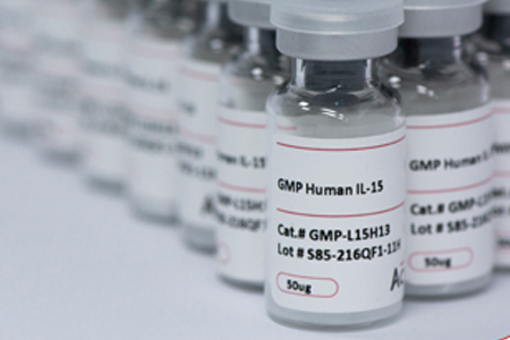 ACRObiosystems - GMP protein