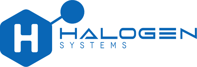 Halogen Systems Halogen Systems
