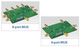 SkyeTek SkyePlus Multiplexers SkyeTek SkyePlus Multiplexers