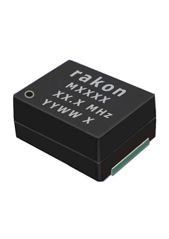 World S Smallest Ocxo Oven Controlled Crystal Oscillator U8176lf