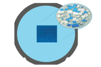 Abrisa Technologies Has Expanded Their Precision Sawing, Wafer Dicing And Grooving Capabilities For A Broad Array Of Technical Glass Abrisa - XY Sawing 2