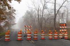 detour road closed-GettyImages-1452886483