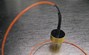 Maintenance-Free Hermetic Feedthrough Fiber Pigtailed Electro-Optic Sensor For Rugged Environments