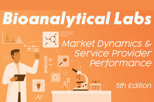 Bioanalytical Labs Market Dynamics and Service Provider Performance (5th Ed.)
