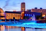 South Bend Reduces CSO Volume By 80%, Saving $400 Million In CapEx Spending Using "Smart Sewer" Technology south-bend