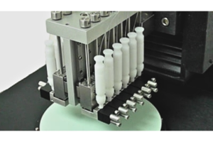 13 - Industry Standard and Custom Polishing Fixtures for Specialized Photonic Components
