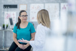 Decentralized And Community-Based Solutions Driving Women's Healthcare GettyImages-1068004492 women