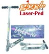Giggle F-1 Laser-Ped Giggle F-1 Laser-Ped