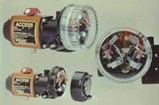 Pneumatic Actuator Pneumatic Actuator