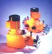 Hydraulic Metering Pumps Hydraulic Metering Pumps