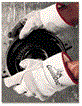 GuardDog gloves GuardDog gloves