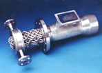 Mixer-Heat Exchangers Mixer-Heat Exchangers