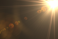 GettyImages-514854510 light flare