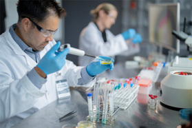 GettyImages-2187764040-cell-culture-testing-manufacturing-in-lab