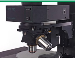 Rapid Scanning Of Silicon Carbide Wafers Using Prior Scientific’s Purefocus 850 Autofocus appnote2