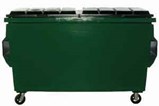 CASCADE 2 Cubic Yard Containers CASCADE 2 Cubic Yard Containers