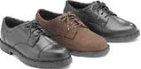 Slip-resistant Footwear Slip-resistant Footwear