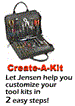 Create-A-Kit Create-A-Kit