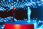 digital twins, virtual reality, and advanced technology-GettyImages-2154151760