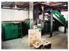 Waste Oxidizer System Waste Oxidizer System