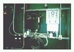 Emission Monitoring System Emission Monitoring System