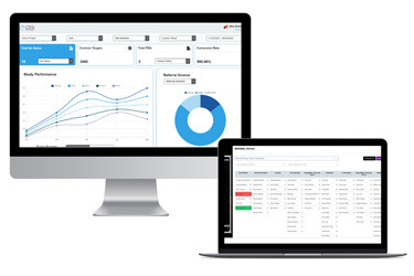 Clinical Trial Recruitment Reinvented Clinical Trial Recruitment Reinvented