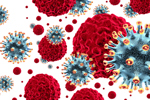 Oncolytic Virus immunology, immunotherapy, cancer vaccine-GettyImages-1445620397