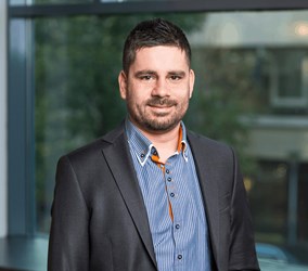BSM Martin deMartini, YSoft