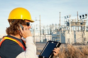 New Data On How Remote Workers Communicate Field Service IT News For VARs — January 21, 2015