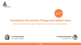 New Solutions For Your Engineered Immune Cell Analytics Splash New Solutions For Your Engineered Immune Cell Analytics Splash