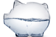 Innovative Solutions For Water Conservation In Modern Homes Water Saving-GettyImages-1046222844