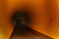 modern sewer system, sewage, drainage-GettyImages-2270396493