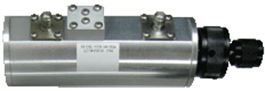 DC To 2700 MHz Manually Variable Attenuator: 50DR-125