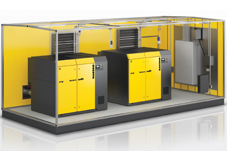 Custom Engineered Solutions