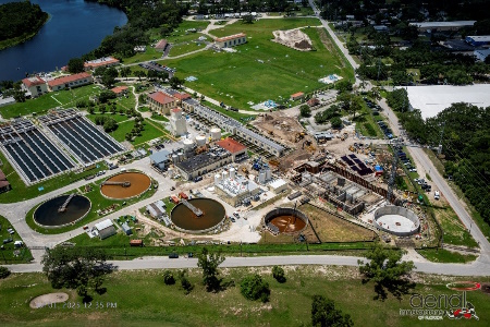 Water Department To Add New Infrastructure Upgrade To Improve Safety ...