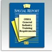 OSHA General Industry Training Requirements