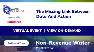 The Missing Link Between Data And Action