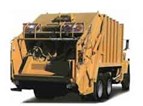 Beta Rear Loader Beta Rear Loader
