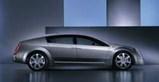 Cadillac Unveils New All-Wheel-Drive Imaj Sedan Cadillac Unveils New All-Wheel-Drive Imaj Sedan
