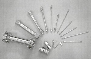 HPLC Columns