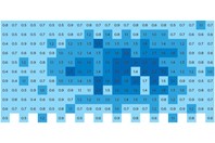 Lyo Chamber Moisture Mapping  Lyo Chamber Moisture Mapping