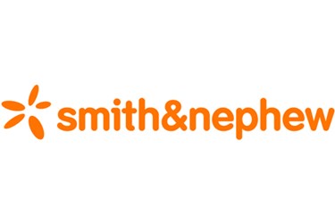 smith--nephew-plc-logo