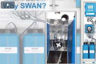 Integrated Diagnostic Sensors Monitor Key Sample Conditions Integrated Diagnostic Sensors Monitor Key Sample Conditions