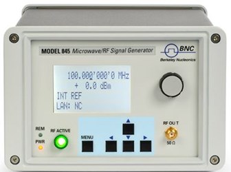 Microwave Signal Sources/Microwave Signal Generators