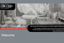 The Successful Implementation Of A New Aseptic Filling Line The Successful Implementation Of A New Aseptic Filling Line