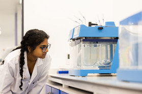 Upperton-Formulation Development