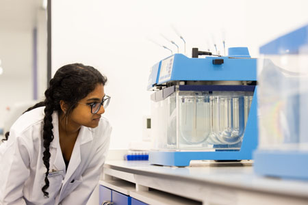 Formulation Development