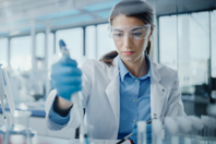 Chiral HPLC Columns For Chiral HPLC And LC-MS Separations