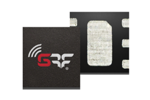 Broadband Linear Gain Block: GRF2011 Guerilla - GRF2011