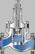 Balanced Globe Valve Balanced Globe Valve